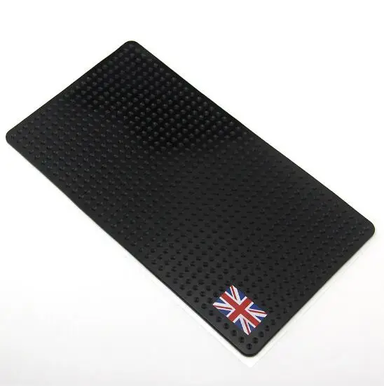 For car mat magic anti non-slip mat support mobile Captain man Dashboard under the car phone holder pad Large
For car mat magic anti non-slip mat support mobile Captain man Dashboard under the car phone holder pad Large
