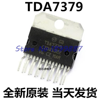 1pcs/lot TDA7379 car audio amplifier chip ZIP-15 Package quality assurance In Stock
1pcs/lot TDA7379 car audio amplifier chip ZIP-15 Package quality assurance In Stock