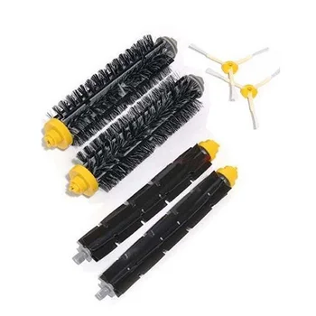 Replacement For iRobot Roomba 700 Series brush kit side 760 770 780 790 free shipping
Replacement For iRobot Roomba 700 Series brush kit side 760 770 780 790 free shipping