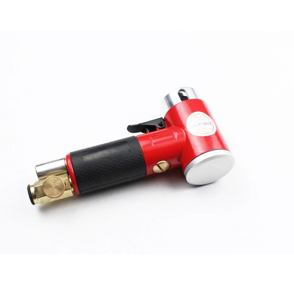 Angle Rotary Pneumatic Polishing Machine Portable Mini Tools Air Sander High-speed Polisher For Cars Motorcycles Durable Orbital
Angle Rotary Pneumatic Polishing Machine Portable Mini Tools Air Sander High-speed Polisher For Cars Motorcycles Durable Orbital