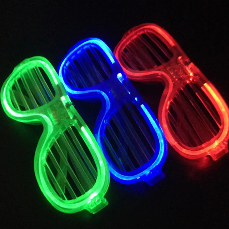 2pcs! Unisex LED Glasses Flash Party Decorative Lighting Gifts Bright Light Activing Props Festival Party Gifts led children toy
2pcs! Unisex LED Glasses Flash Party Decorative Lighting Gifts Bright Light Activing Props Festival Party Gifts led children toy