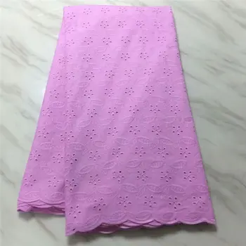 High Quality Swiss Lace Fabric With African Dry Cotton Voile Lace Embroidered Swiss Voile Lace in Switzerland
High Quality Swiss Lace Fabric With African Dry Cotton Voile Lace Embroidered Swiss Voile Lace in Switzerland
