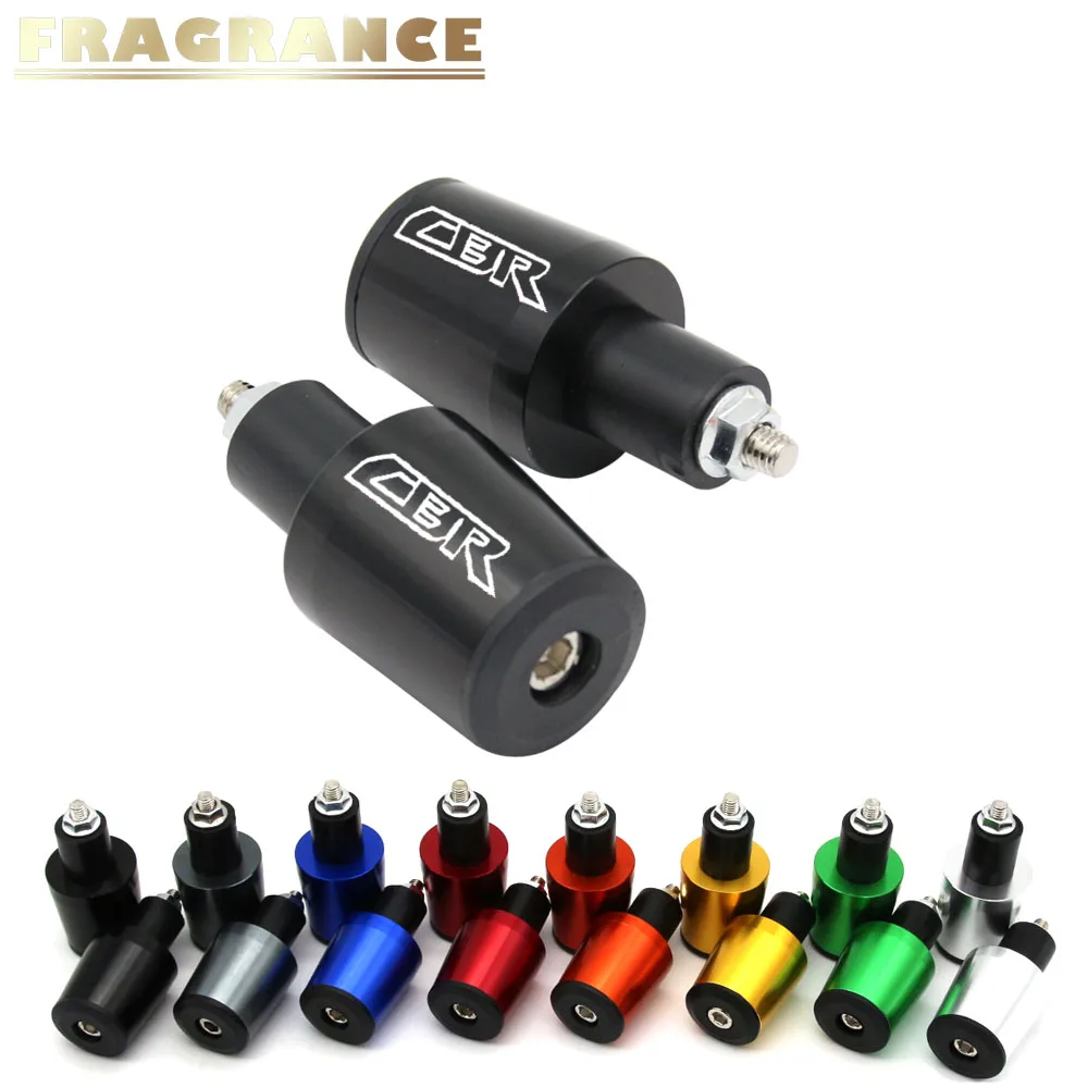Motorcycle Handlebar Grips Handle Bar Cap End For Honda CBR 600 900 954 RR 1000 1100 Handlebar Grips
Motorcycle Handlebar Grips Handle Bar Cap End For Honda CBR 600 900 954 RR 1000 1100 Handlebar Grips