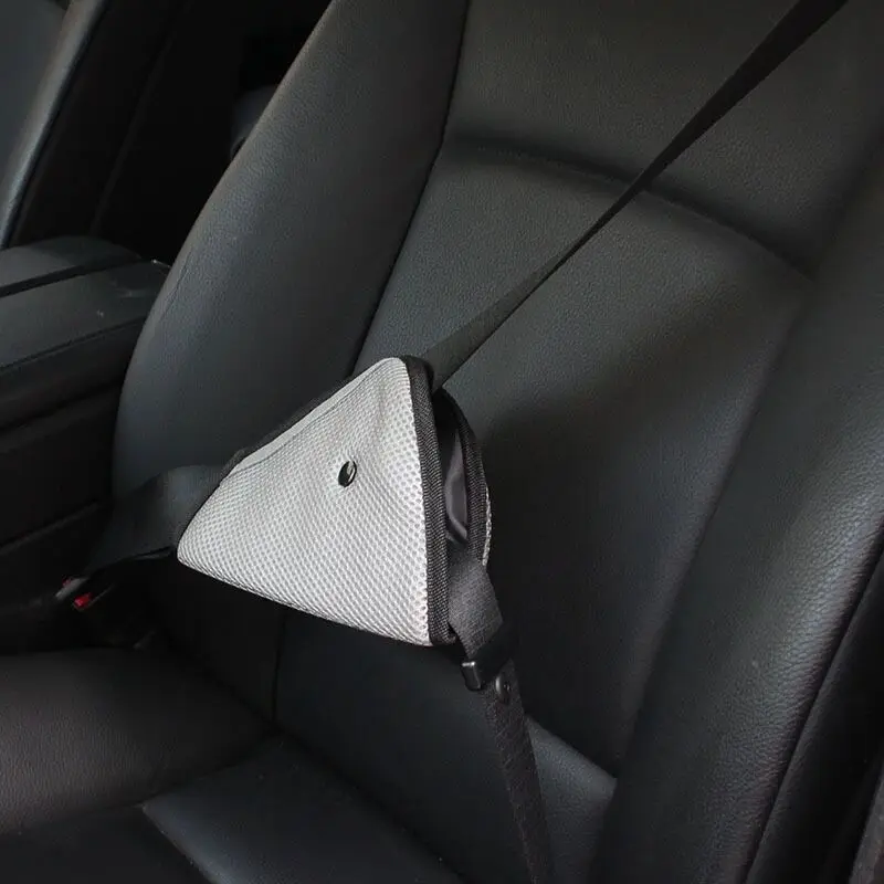 Triangle Baby Car Safety Seat Belts Adjuster Clip For bmw E46 E30 E39 E34 E60 E36 E38 M3 M5 M6 Car styling
Triangle Baby Car Safety Seat Belts Adjuster Clip For bmw E46 E30 E39 E34 E60 E36 E38 M3 M5 M6 Car styling