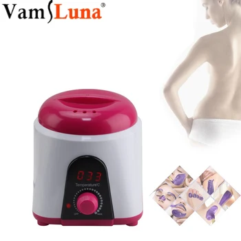 Depilation Machine , Multifunctional Digital Display Wax Bean Melter Intelligent Heating Instrument
Depilation Machine , Multifunctional Digital Display Wax Bean Melter Intelligent Heating Instrument