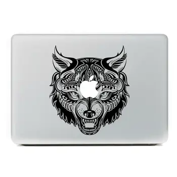 Terror of the wolf Vinyl Decal Notebook sticker on Laptop Sticker For DIY Macbook Pro Air 11 13 15 inch Laptop Skin
Terror of the wolf Vinyl Decal Notebook sticker on Laptop Sticker For DIY Macbook Pro Air 11 13 15 inch Laptop Skin
