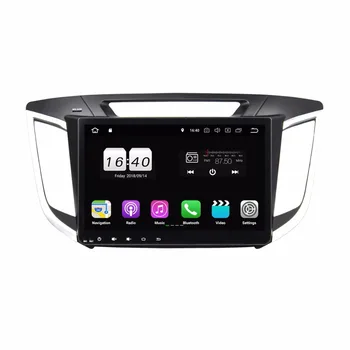 10.1" IPS Android 8.1 2GB RAM 16GB 4 core For Hyundai IX25 2014 2015 2016 Car DVD Player GPS Glonass Map Radio wifi 4G car radio
10.1" IPS Android 8.1 2GB RAM 16GB 4 core For Hyundai IX25 2014 2015 2016 Car DVD Player GPS Glonass Map Radio wifi 4G car radio
