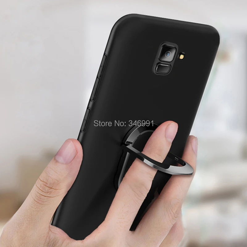 Samsung galaxy A8 Plus 2018 (2)