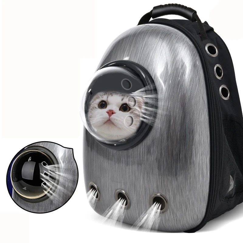 New Pet Carrier Travel Outdoor Shoulder Breathable Backpack For Dog Puppy Outside Portable Women Cat Cartoon Bags Supplie
New Pet Carrier Travel Outdoor Shoulder Breathable Backpack For Dog Puppy Outside Portable Women Cat Cartoon Bags Supplie