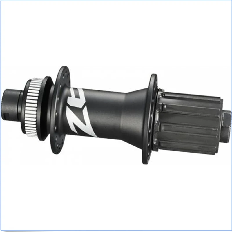 Original Shimano ZEE Bike Rear Hub FH-M648 8/9/10-Speed Center-Lock 32H 12/142mm Black Bicycle Parts
Original Shimano ZEE Bike Rear Hub FH-M648 8/9/10-Speed Center-Lock 32H 12/142mm Black Bicycle Parts