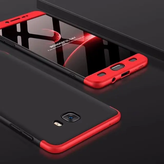 For Samsung Galaxy C9 Pro Case Hard 3 in 1 Matte Armor Hybrid Protective back cover cases for samsung c9pro full cover shell
For Samsung Galaxy C9 Pro Case Hard 3 in 1 Matte Armor Hybrid Protective back cover cases for samsung c9pro full cover shell