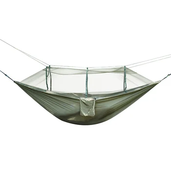 210T NylonPortable Hammock Double Folded Person In Bag Mosquito Hamac Hook Hanging Bed For Camping Travel Kits Outdoor Camping
210T NylonPortable Hammock Double Folded Person In Bag Mosquito Hamac Hook Hanging Bed For Camping Travel Kits Outdoor Camping