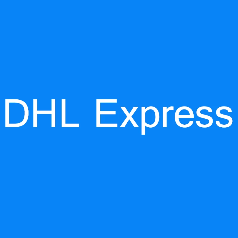 DHL Express Service (Explain what is DHL Express, Not need order or pay this item)
DHL Express Service (Explain what is DHL Express, Not need order or pay this item)