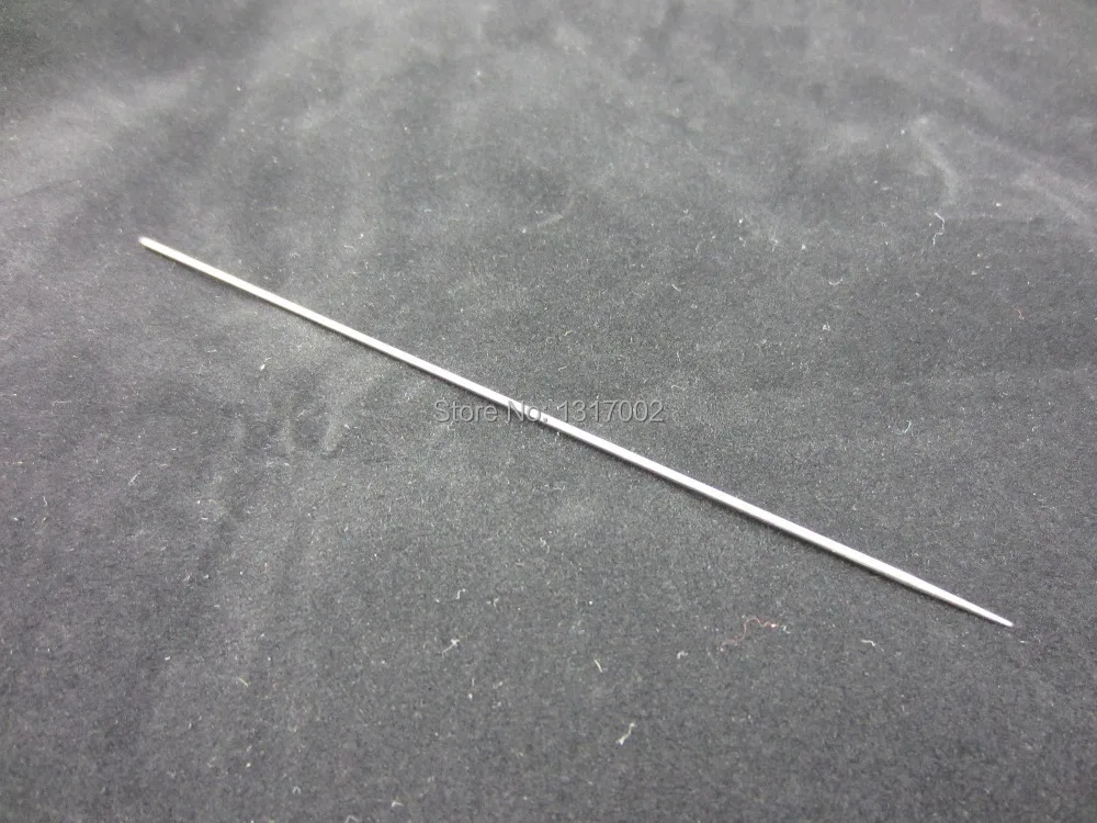 Free Shipping !!! Hot sale!!! 5pc/lot electrode welding needle,Pins & Needles,argon welding machine accessaries, jewelry tools
Free Shipping !!! Hot sale!!! 5pc/lot electrode welding needle,Pins & Needles,argon welding machine accessaries, jewelry tools