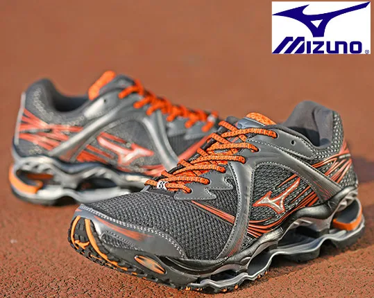 MIZUNO WAVE Prophecy 1 professional Men Shoes running shoes Outdoor sneakers Stable Sports Weightlifting Shoes Size 40-45
MIZUNO WAVE Prophecy 1 professional Men Shoes running shoes Outdoor sneakers Stable Sports Weightlifting Shoes Size 40-45