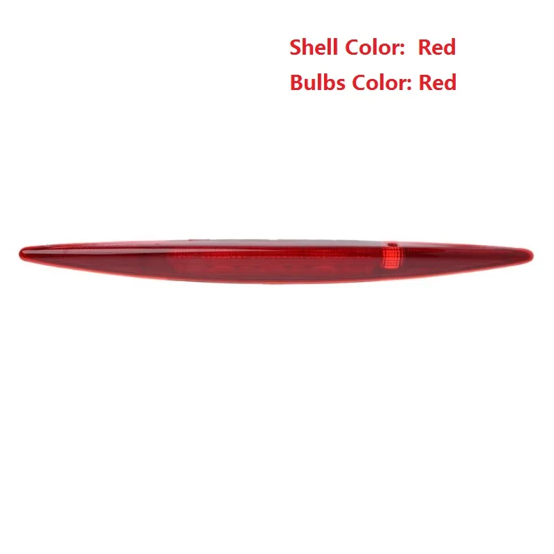 Red High Positioning Mounted Rear Third 3rd Brake Light Stop Lamp Red Shell For Honda CRV 2012 2013 2014 2015 2016
Red High Positioning Mounted Rear Third 3rd Brake Light Stop Lamp Red Shell For Honda CRV 2012 2013 2014 2015 2016