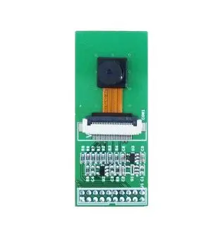 Free shipping 2PCS/LOT in stock OV5640 5-megapixel AF camera Autofocus OV5640 sensor module 5M AF camera module FD5640 500W-V11
Free shipping 2PCS/LOT in stock OV5640 5-megapixel AF camera Autofocus OV5640 sensor module 5M AF camera module FD5640 500W-V11