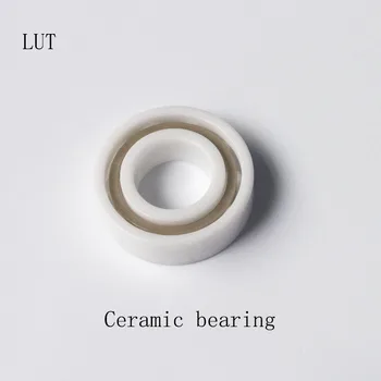 2pc 606 608 625 626 688 695 699 high quality, high smooth, high speed and high speed zirconia ceramic ball bearing Free shipping
2pc 606 608 625 626 688 695 699 high quality, high smooth, high speed and high speed zirconia ceramic ball bearing Free shipping