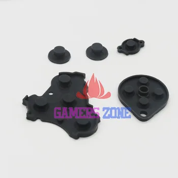 60sets Controller Conductive Rubber Pad for NGC for Nintendo GAMECUBE Parts
60sets Controller Conductive Rubber Pad for NGC for Nintendo GAMECUBE Parts