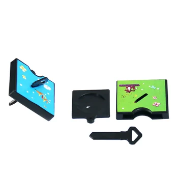 Free shipping Magic key through box through key shells the key into the currency key plastic wall magic props magic tricks
Free shipping Magic key through box through key shells the key into the currency key plastic wall magic props magic tricks