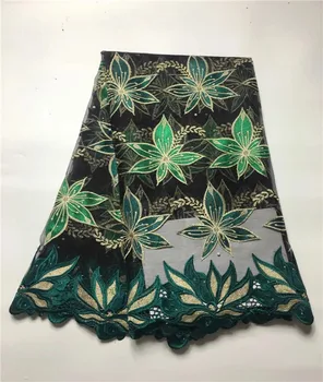 High Quality Nigerian Lace Fabrics With Stones African French Net Lace Fabric Embroidered Tulle Mesh Lace Fabric j25fdf9-1
High Quality Nigerian Lace Fabrics With Stones African French Net Lace Fabric Embroidered Tulle Mesh Lace Fabric j25fdf9-1