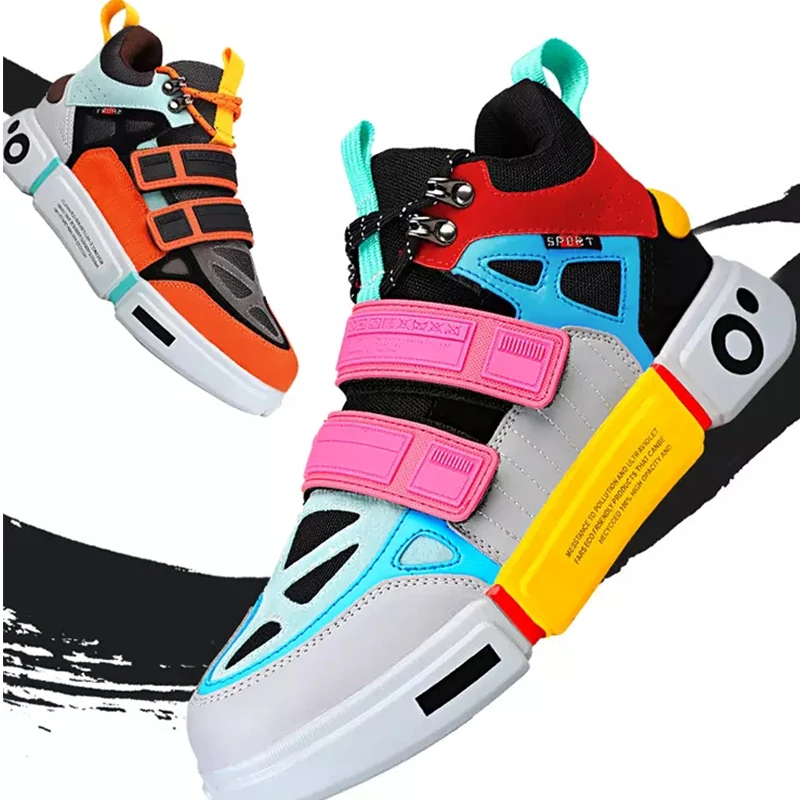 Times New Roman Men'S Sneakers Running Shoes Air-Permeable Comfortable Sneakers Magic Sticker Sneakers Walking Male Sport Shoes
Times New Roman Men'S Sneakers Running Shoes Air-Permeable Comfortable Sneakers Magic Sticker Sneakers Walking Male Sport Shoes