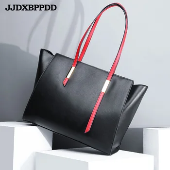 Women Bags Shoulder Handbags Large Capacity Women's Handbags Shoulder Messenger bags Luxury Genuine Leather Bag 
Women Bags Shoulder Handbags Large Capacity Women's Handbags Shoulder Messenger bags Luxury Genuine Leather Bag