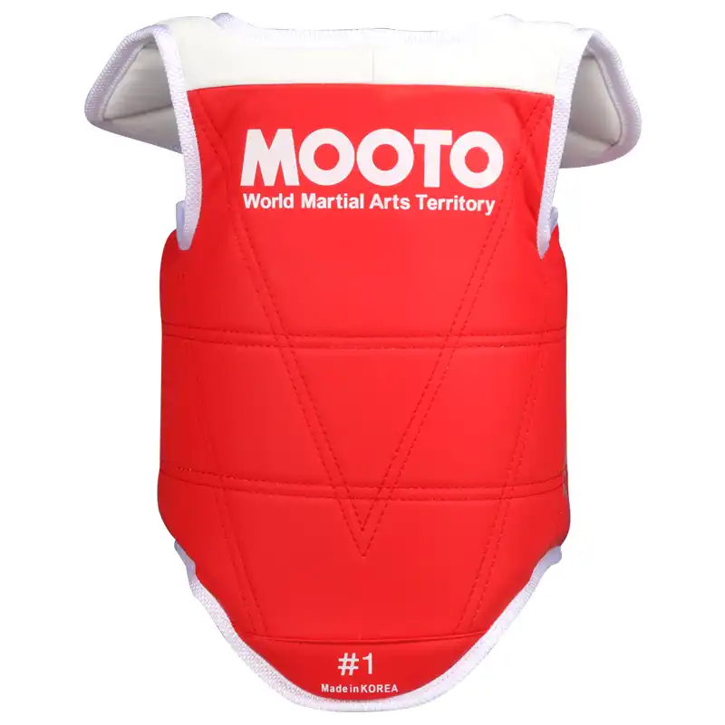 Экипировка для тхэквондо Mooto