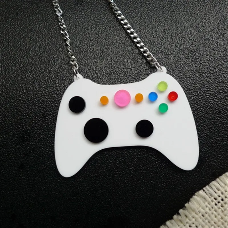 Cute Romantic Fashion Elegant Bijoux Jewelry Boucle D Oreille Acrylic Ornament Penddant Feminino Necklace Colar
Cute Romantic Fashion Elegant Bijoux Jewelry Boucle D Oreille Acrylic Ornament Penddant Feminino Necklace Colar