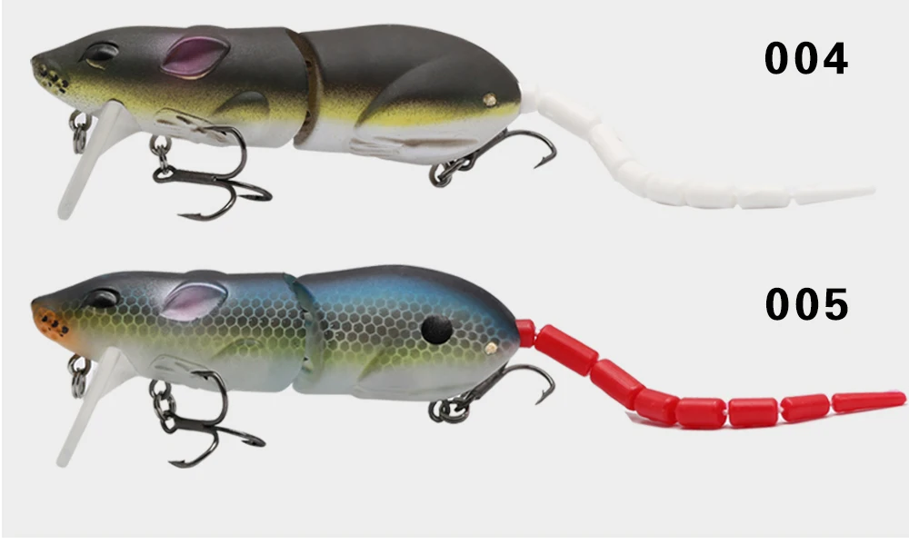 Rat Fishing Bait HTB1YSJHaifrK1RjSspbq6A4pFXaj.jpg - Rat Fishing Bait