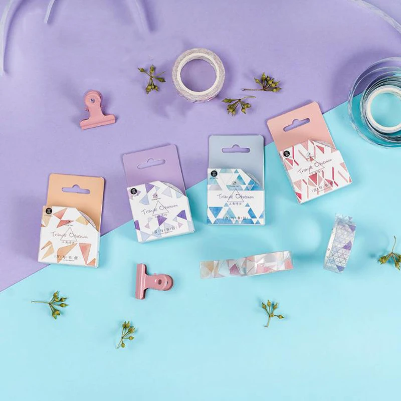 1 Pcs Kawaii 15mm*5m Geometric Silver Series Masking Tapes Scrapbooking Decorative Washi Tape Diary Stationery Label Stickers
1 Pcs Kawaii 15mm*5m Geometric Silver Series Masking Tapes Scrapbooking Decorative Washi Tape Diary Stationery Label Stickers