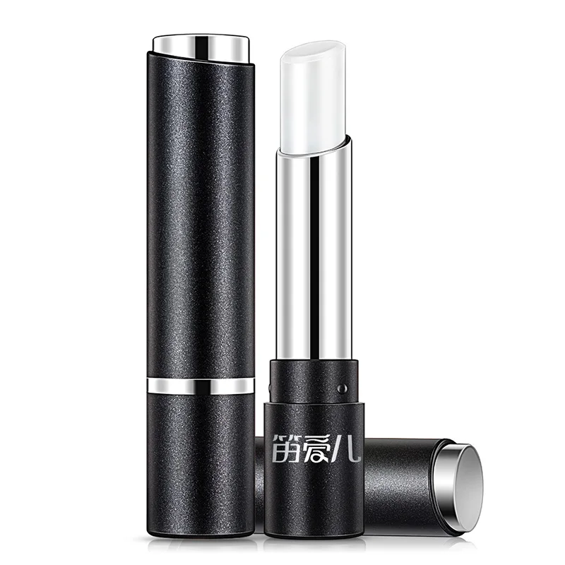 Men Moisturizer Lip Balm Natural Mint Long Lasting Smooth Formula Repair Lipbalm Wrinkles for Man Lip Skin Care Anti Cracking
Men Moisturizer Lip Balm Natural Mint Long Lasting Smooth Formula Repair Lipbalm Wrinkles for Man Lip Skin Care Anti Cracking