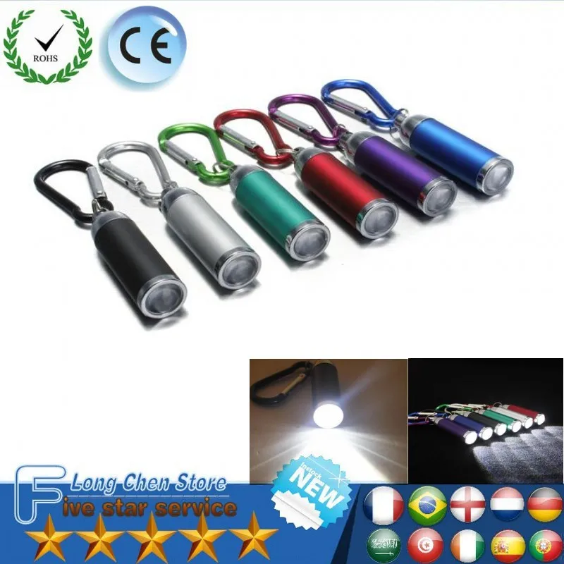 Led mini flashlight Telescopic double use small telescopic hiking flashlight strong light small flashlight 3W led flashlight
Led mini flashlight Telescopic double use small telescopic hiking flashlight strong light small flashlight 3W led flashlight