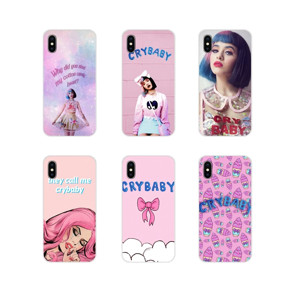 For Huawei G7 G8 P7 P8 P9 P10 P20 P30 Lite Mini Pro P Smart Plus 2017 2018 2019 funny melanie martinez crybaby Design Phone Case
For Huawei G7 G8 P7 P8 P9 P10 P20 P30 Lite Mini Pro P Smart Plus 2017 2018 2019 funny melanie martinez crybaby Design Phone Case