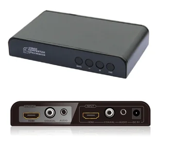 1pcs New Video Mirror UP/DOWN Scaler HDMI 1080P Converter,Audio Separation & Mixing . Wholesale Free Shipping
1pcs New Video Mirror UP/DOWN Scaler HDMI 1080P Converter,Audio Separation & Mixing . Wholesale Free Shipping
