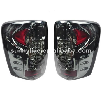 For Chrysler for Grand Cherokee Tail Lamp 1999-2004 year for original car with LED turning light Black Housing SN
For Chrysler for Grand Cherokee Tail Lamp 1999-2004 year for original car with LED turning light Black Housing SN