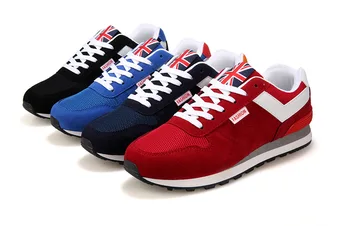 OLOME 2019 new Korean version of the trend of men's shoes wild sports casual men's shoes summer breathable running tide shoes
OLOME 2019 new Korean version of the trend of men's shoes wild sports casual men's shoes summer breathable running tide shoes