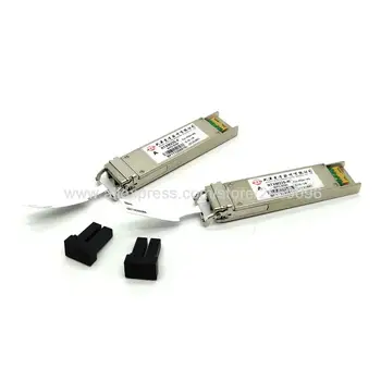 WTD XFP RTXM226-408 Uplink Module SM-10km-1310-10G-C Single Mode XFP Fiberhome AN5516-01 AN5516-06 OLT
WTD XFP RTXM226-408 Uplink Module SM-10km-1310-10G-C Single Mode XFP Fiberhome AN5516-01 AN5516-06 OLT