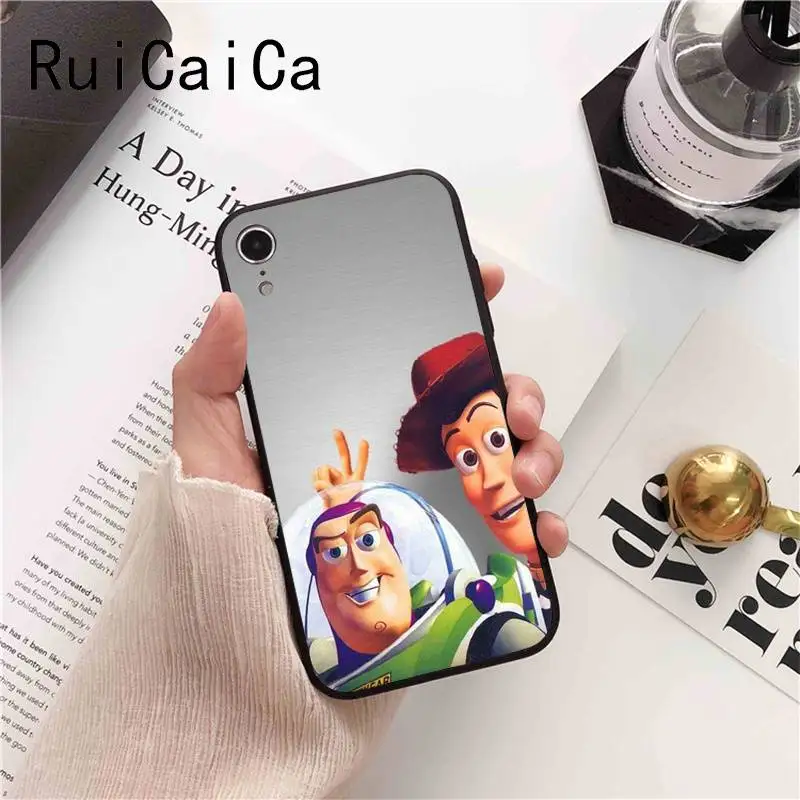 Toy Story Woody New Fun Cartoon