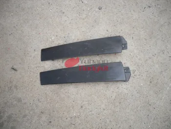Good Quality B-Pillar Cover (pair) For FRP S13 PS13 Silvia Car Accessories Glass Fiber
Good Quality B-Pillar Cover (pair) For FRP S13 PS13 Silvia Car Accessories Glass Fiber