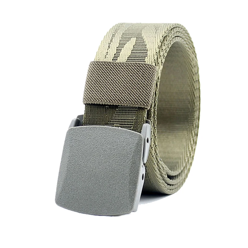 Military Belt TacticalArmy Combat Nylon Belt Equipment Men Women High Quality Plastic Automatic Buckle Luxury Jeans Waist Belt
Military Belt TacticalArmy Combat Nylon Belt Equipment Men Women High Quality Plastic Automatic Buckle Luxury Jeans Waist Belt