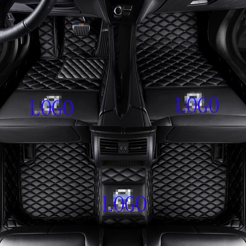 Fit for Volvo s90 2016-2017+logo car carpets leather Car Floor Auto Mats Waterproof Mat Non Toxic and inodorous accessory
Fit for Volvo s90 2016-2017+logo car carpets leather Car Floor Auto Mats Waterproof Mat Non Toxic and inodorous accessory