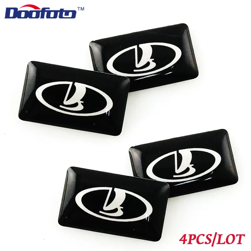 Doofoto Auto Silicone Stickers Car Decor Emblems Badge Case For Lada Niva Kalina Priora Largus Vaz Samara Car Logo National 4Pcs
Doofoto Auto Silicone Stickers Car Decor Emblems Badge Case For Lada Niva Kalina Priora Largus Vaz Samara Car Logo National 4Pcs