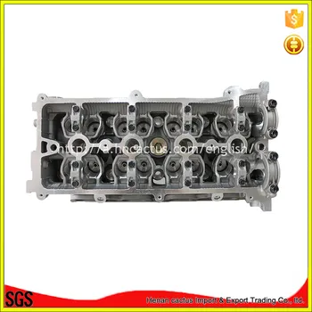 Auto engine parts 16V head cylinder for toyota RAV4/Carina/Corona/Picnic/Avensis/Avensis verso 1998CC 1AZ-FE 1AZ cylinder head
Auto engine parts 16V head cylinder for toyota RAV4/Carina/Corona/Picnic/Avensis/Avensis verso 1998CC 1AZ-FE 1AZ cylinder head