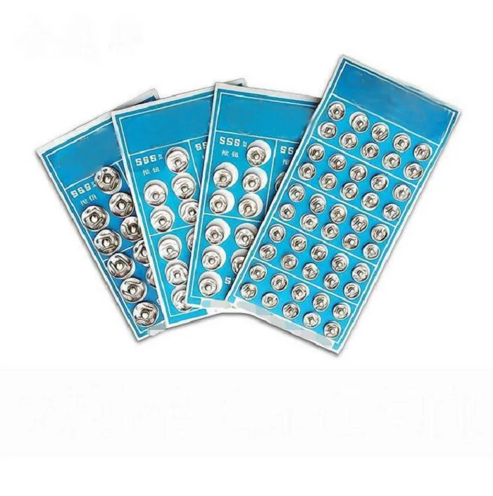 Snap Buttons 12/14/16mm Fasteners Spring Press Stud rustproof for handmade Gift Box Scrapbook Craft DIY Sewing Accessories Wh 2
Snap Buttons 12/14/16mm Fasteners Spring Press Stud rustproof for handmade Gift Box Scrapbook Craft DIY Sewing Accessories Wh 2