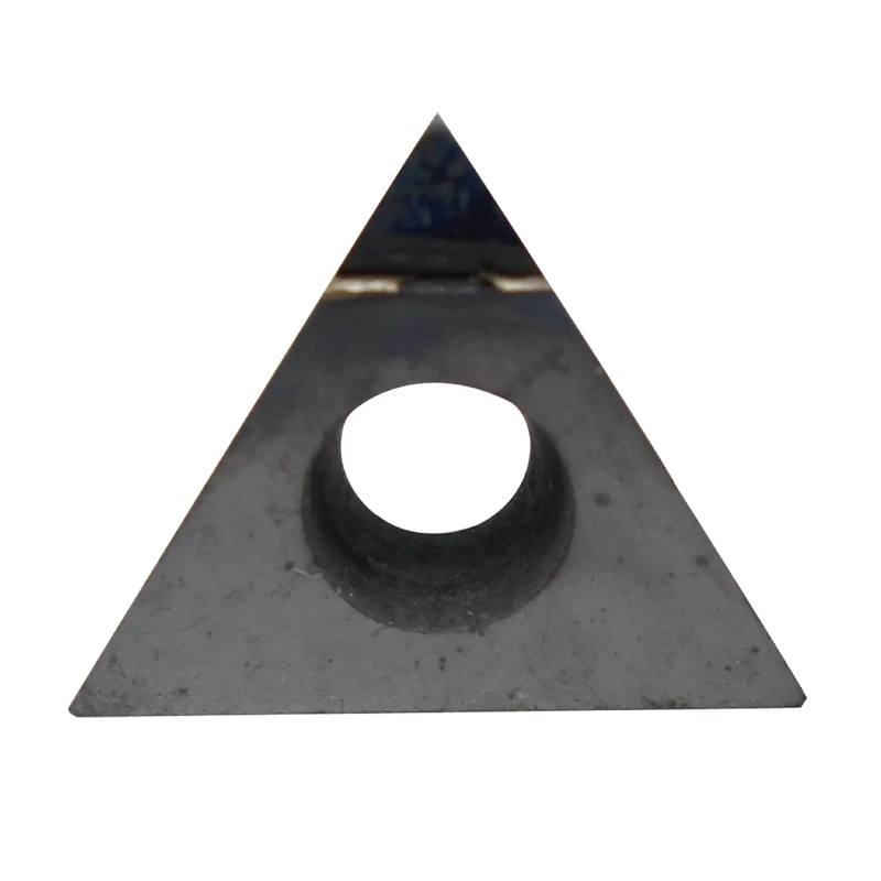 TCMT110204 PCD CBN Inserts CNC Diamond insert For Lathe Tools Inserts Carbide Milling Insert
TCMT110204 PCD CBN Inserts CNC Diamond insert For Lathe Tools Inserts Carbide Milling Insert