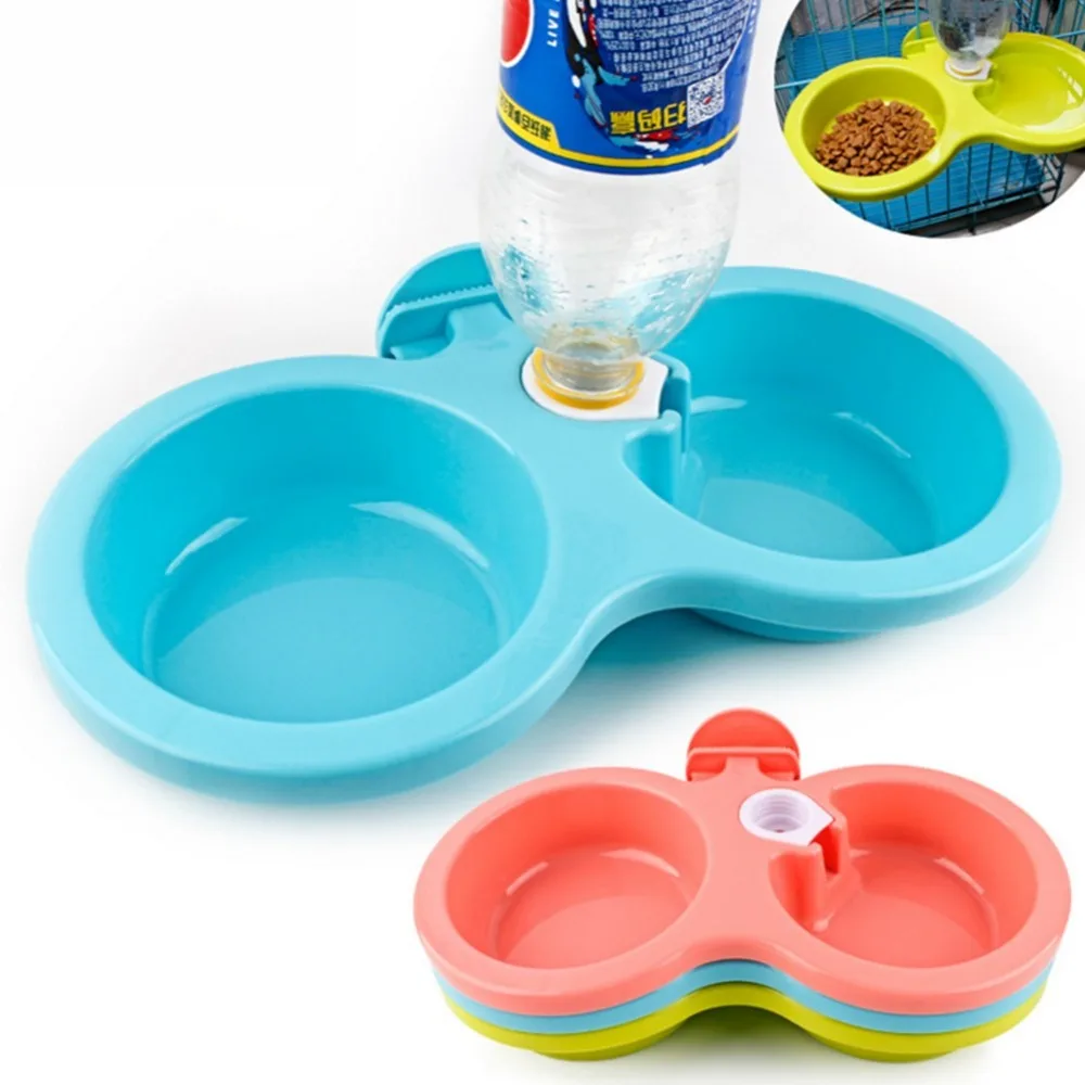 Plastic Pet Dog Bowl Food Water Drinking Cage Cup Hanger Food Water Bowl Travel Bowl For Pet Feeding Tools Hot Sale
Plastic Pet Dog Bowl Food Water Drinking Cage Cup Hanger Food Water Bowl Travel Bowl For Pet Feeding Tools Hot Sale
