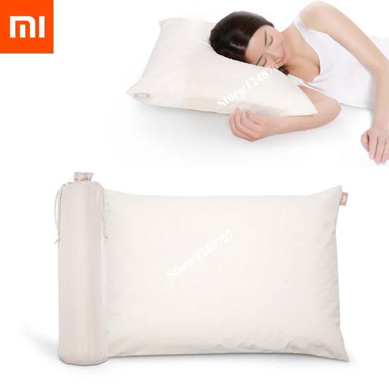 Xiaomi Pillow 8H Z1 Natural Latex Best Xiaomi Z1 Pillow Case Mi Home Environmentally Safe Material For Confortable Sleep
Xiaomi Pillow 8H Z1 Natural Latex Best Xiaomi Z1 Pillow Case Mi Home Environmentally Safe Material For Confortable Sleep