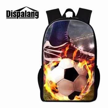 Dispalang cool shoulder bags for unisex unique book bags for boy Customized school backpacks for gilr print basketballs pattern
Dispalang cool shoulder bags for unisex unique book bags for boy Customized school backpacks for gilr print basketballs pattern