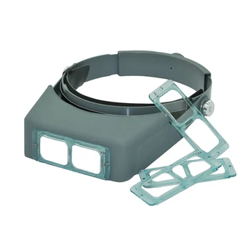 GYTB Head-Mounted Magnifying Glass Magnifying Glass Eye Magnifying Glass Headphone Head With Magnifying Glass Jewelry Watch Re
GYTB Head-Mounted Magnifying Glass Magnifying Glass Eye Magnifying Glass Headphone Head With Magnifying Glass Jewelry Watch Re
